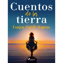 Cuentos de la tierra