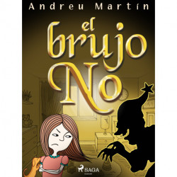 El brujo No