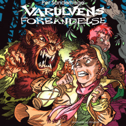 Varulvens forbandelse