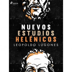 Nuevos estudios helénicos