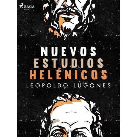 Nuevos estudios helénicos