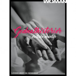 Godnathistorier - WOMAN - 2