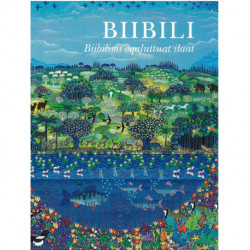 Biibili - biibilimi oqaluttuat ilaat: Bibelen - udvalgte fortællinger på grønlandsk