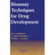 Bioassay Techniques for Drug Development