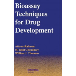Bioassay Techniques for Drug Development