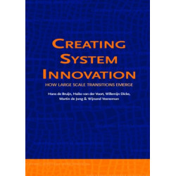 Creating System Innovation: How Large Scale Transitions Emerge