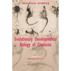 Evolutionary Developmental Biology of Crustacea