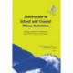 Lubrication in Inland and Coastal Water Activities