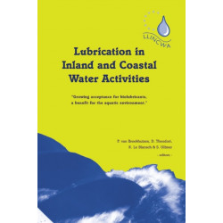 Lubrication in Inland and Coastal Water Activities