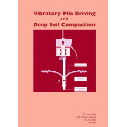 Vibratory Pile Driving and Deep Soil Compaction: Proceedings of the Second Symposium on Screw Piles, Brussels, 2003