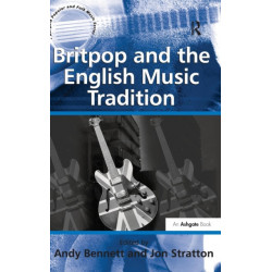 Britpop and the English Music Tradition
