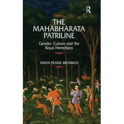 The Mahabharata Patriline: Gender, Culture, and the Royal Hereditary