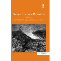 Samuel Palmer Revisited