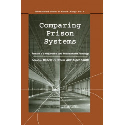 Comparing Prison Systems