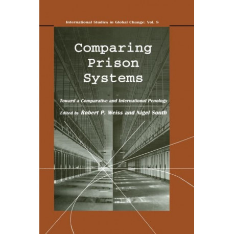 Comparing Prison Systems
