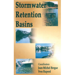 Stormwater Retention Basins