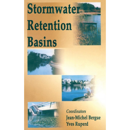 Stormwater Retention Basins