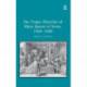 The Tragic Histories of Mary Queen of Scots, 1560-1690: Rhetoric, Passions and Political Literature