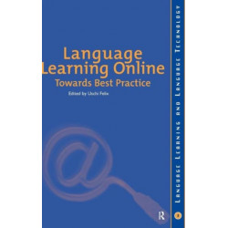 Language Learning Online: Towards Best Practice
