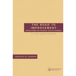 The Road to Improvement