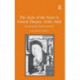 The Style of the State in French Theater, 1630–1660: Neoclassicism and Government