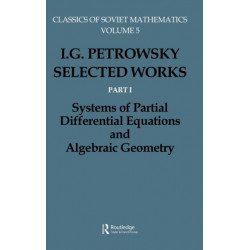 I.G.Petrovskii:Selected Wrks P