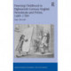 Framing Childhood in Eighteenth-Century English Periodicals and Prints, 1689–1789