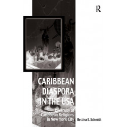 Caribbean Diaspora in the USA: Diversity of Caribbean Religions in New York City