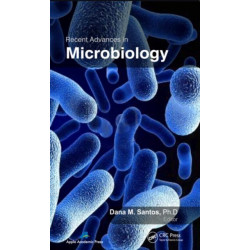 Recent Advances in Microbiology