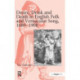 Desire, Drink and Death in English Folk and Vernacular Song, 1600-1900