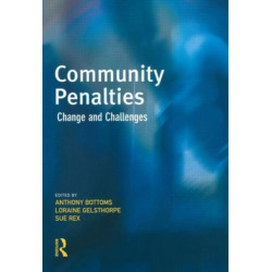 Community Penalties
