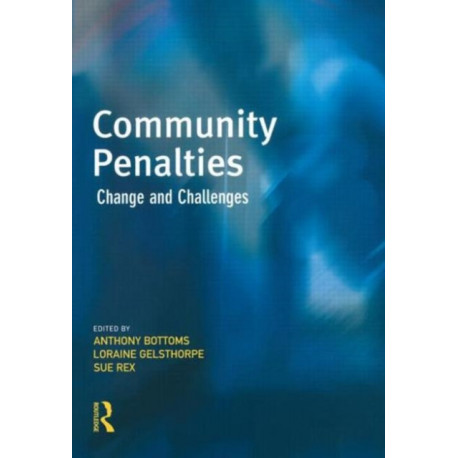Community Penalties