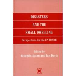Disasters and the Small Dwelling: Perspectives for the UN IDNDR