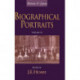 Britain and Japan: Biographical Portraits, Vol. III