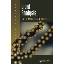 Lipid Analysis