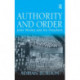 Authority and Order: John Wesley and his Preachers