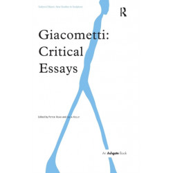 Giacometti: Critical Essays