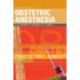 Handbook of Obstetric Anesthesia