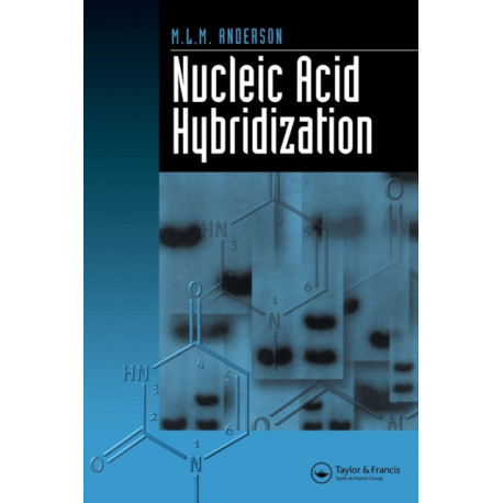 Nucleic Acid Hybridization