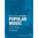 International Who's Who in Popular Music 2013