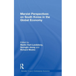 Marxist Perspectives on South Korea in the Global Economy