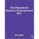 The International Directory of Government 2011