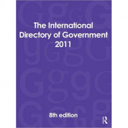 The International Directory of Government 2011