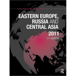 Eastern Europe, Russia and Central Asia 2011