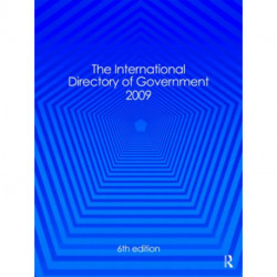 International Directory of Government 2009