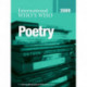 International Who's Who in Poetry 2009