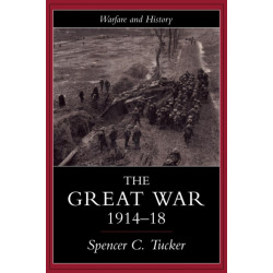 The Great War, 1914-1918