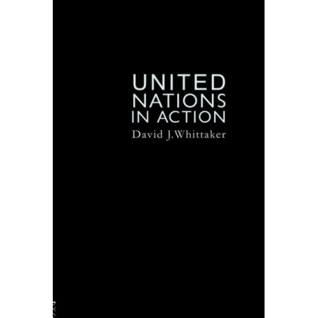 The United Nations In Action