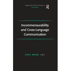 Incommensurability and Cross-Language Communication