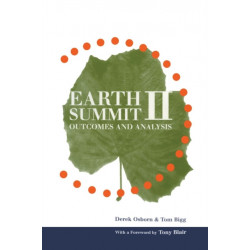Earth Summit II: Outcomes and analysis